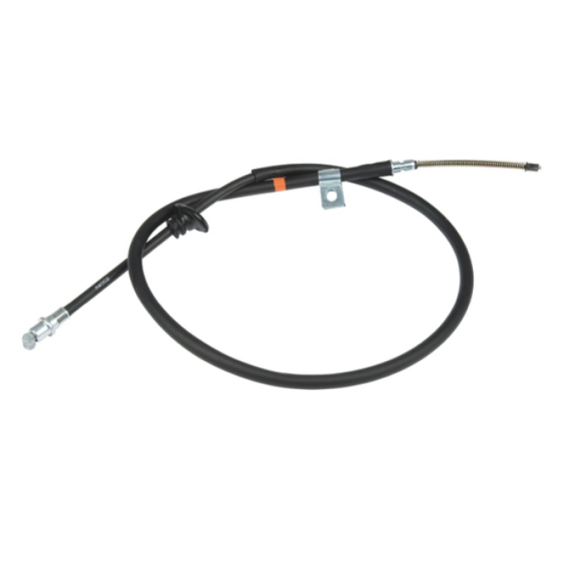 Hyundai Excel Arka Sağ El Fren Teli- YERLİ ÜRETİM