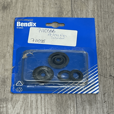 R9-R11 Arka Fren Silindir Tamir Takımı- BENDİX