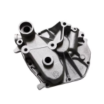 RENAULT 12 4 İLERİ ŞANZIMAN ARKA KAPAK- MAİS