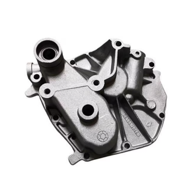 RENAULT 12 4 İLERİ ŞANZIMAN ARKA KAPAK- MAİS