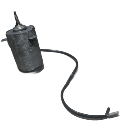 FAN MOTORU- BOSCH
