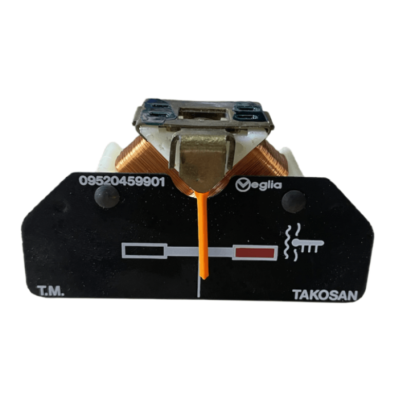 Renault 12 Hararet Göstergesi- TAKOSAN