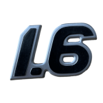 TOFAŞ "1.6" YAZI- YERLİ ÜRETİM