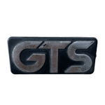 RENAULT 12 "GTS" YAZI- YERLİ ÜRETİM