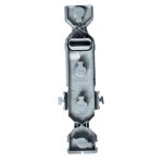 FORD TRANSIT CONNECT ARKA SOL STOP DUYU- FORD