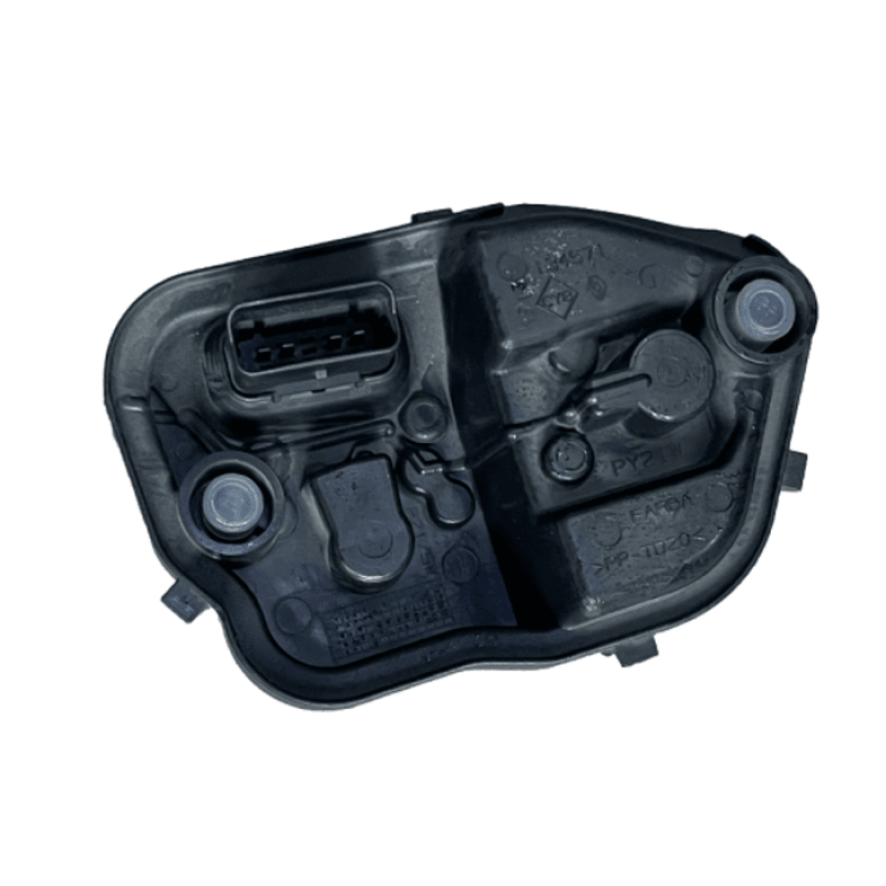 Renault Sol Stop Duyu- MAİS