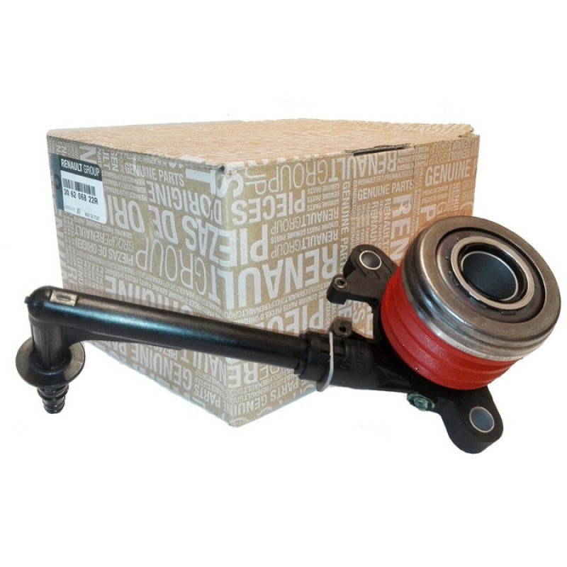 Hidrolik Debriyaj Bilyası Rulmanı Fluence Megane 3 Laguna 3 Latitüde 6 Vites- MAİS