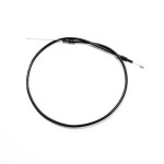 Kaput Açma Teli Tofaş Doğan/Kartal/Şahin (KOMPLE)- YERLİ ÜRETİM