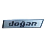 Doğan Yazı Murat 131- YERLİ ÜRETİM