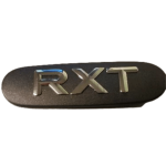 RENAULT YAZI "RXT" MEGANE- MAİS