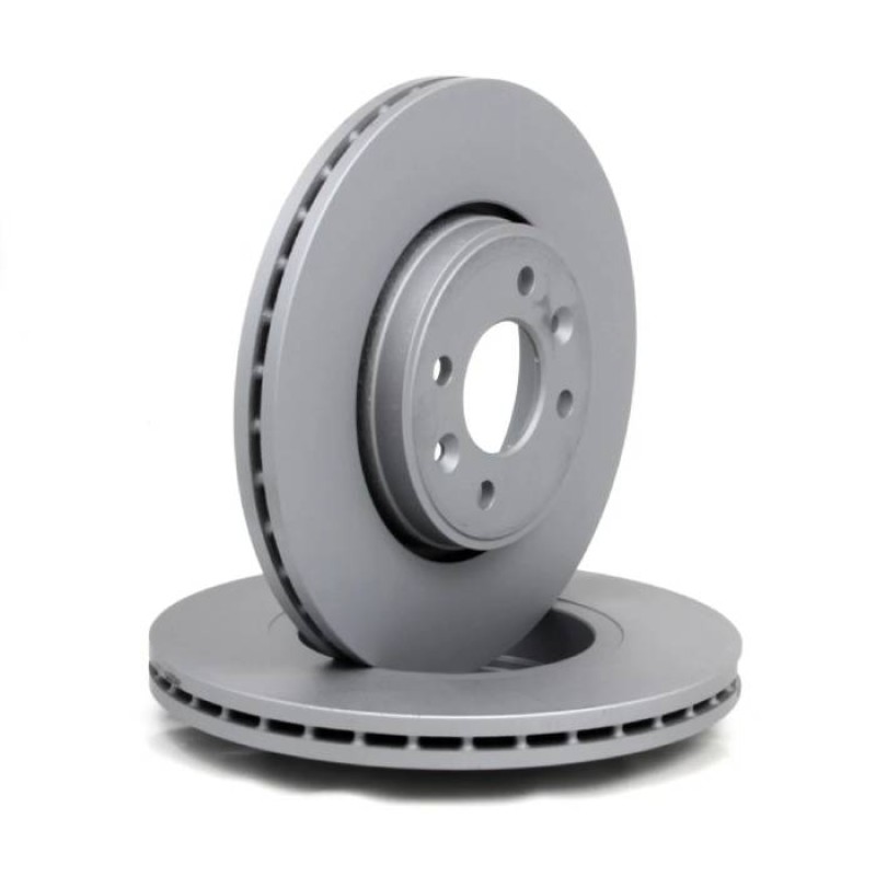 Fiat Tofaş Ön Fren Disk Takımı- VEKA