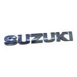 SUZUKİ YAZI- SUZUKİ