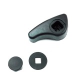 KANGOO ÖN KOLTUK SIRT YATIRMA KOLU SAĞ TARAF- YERLİ ÜRETİM