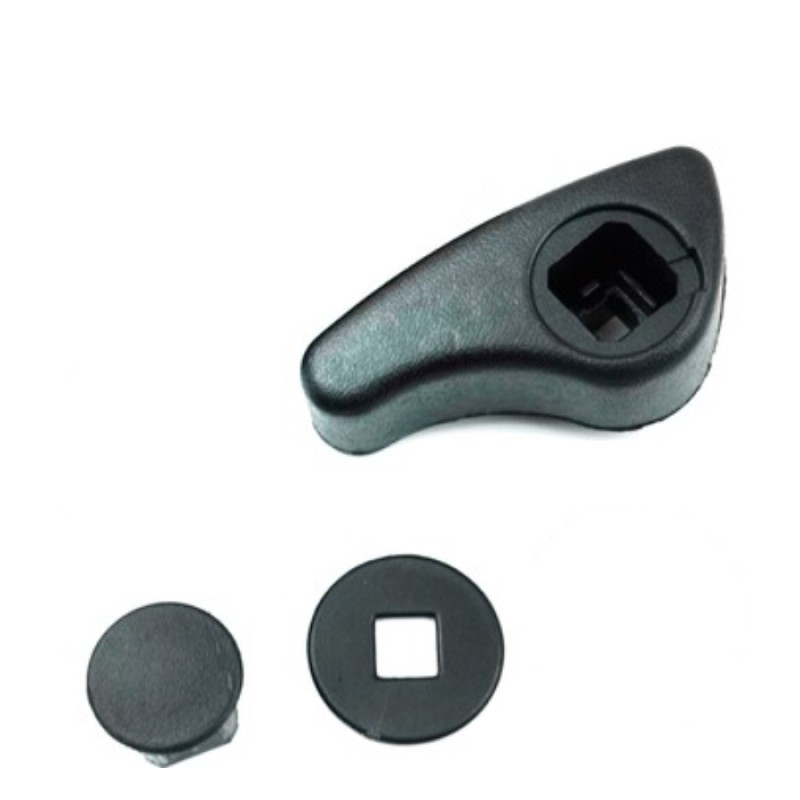 KANGOO ÖN KOLTUK SIRT YATIRMA KOLU SAĞ TARAF- YERLİ ÜRETİM