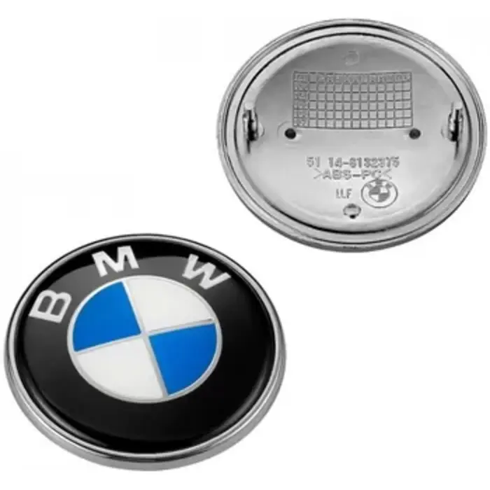 BMW KAPUT ARMASI- BMW