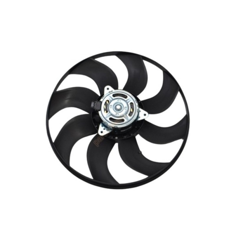 Master 3 Fan Motoru- MAİS