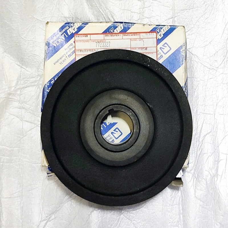 Krank Kasnağı Uno 1.4 / Tipo 1.4- FİAT