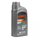 lubex primus motor yağı 10W-40 MV 1L