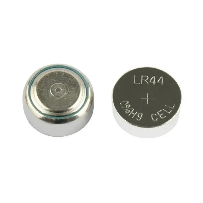 Ag13 / Lr44 1,5V Alkalin Düğme Pil