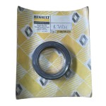 Ön Krank Keçesi Renault R19/R21/R9/R11/R25 Express Laguna Megane Clio Kangoo Scenic Symbol Espace 4 Dizel MOTOR- MAİS