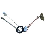 MURAT 124 BENZİN DEPO ŞAMANDIRASI- OPAR