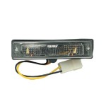 Plaka Lambası Tofaş 88 Doğan/Kartal/Şahin- ESER