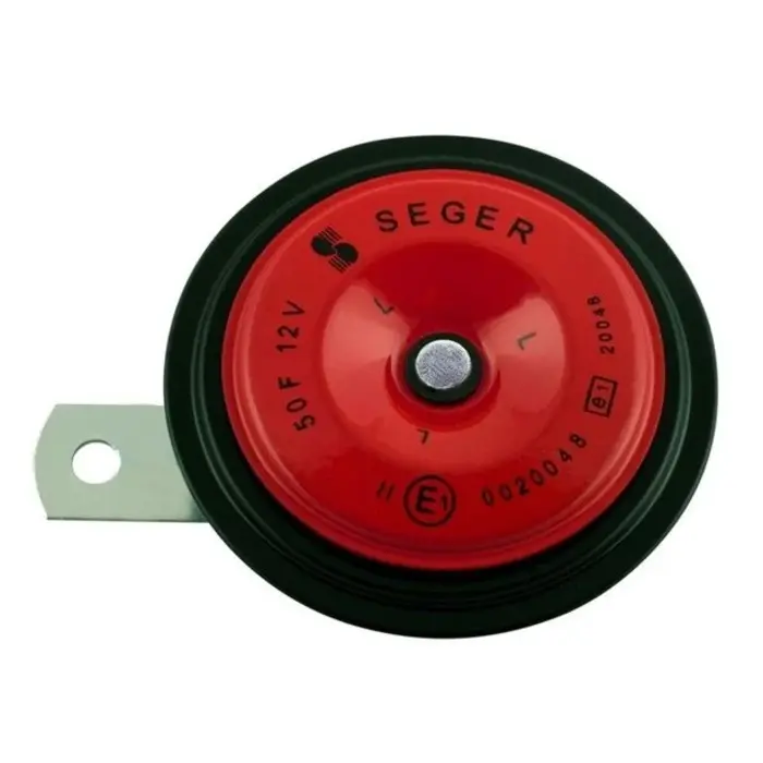 KORNA DIDIT 12V (KÜÇÜK INCE SES)- SEGER