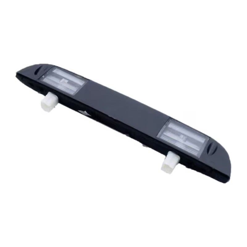 Kango 3 Plaka Aydınlatma Lambası- PLEKSAN