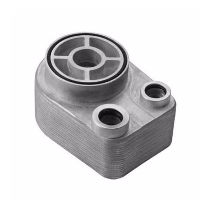 Yağ Soğutucu Megane 2/Clio 3/Laguna 3/Fluence 100 Beygir- MGA