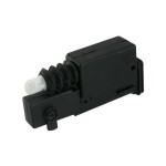 Kapı Kilit Motoru R9/R11/R19/R21Clio Megane Kangoo- İTHAL