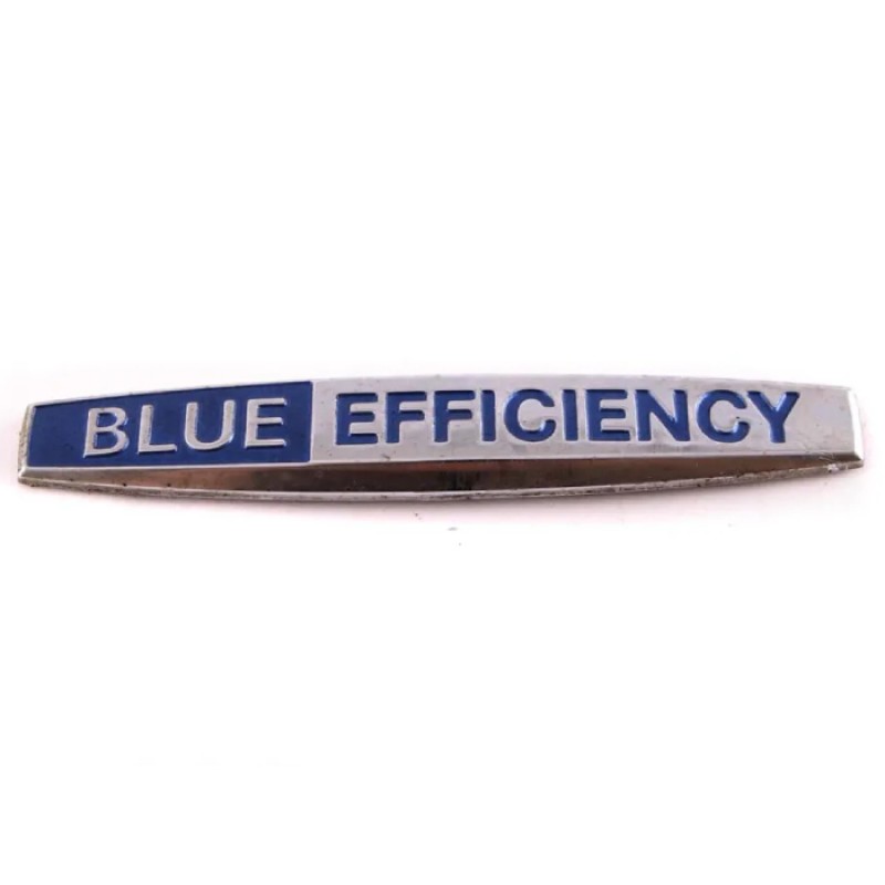 MERCEDES BLUE EFFICIENCY YAZI- MERCEDES