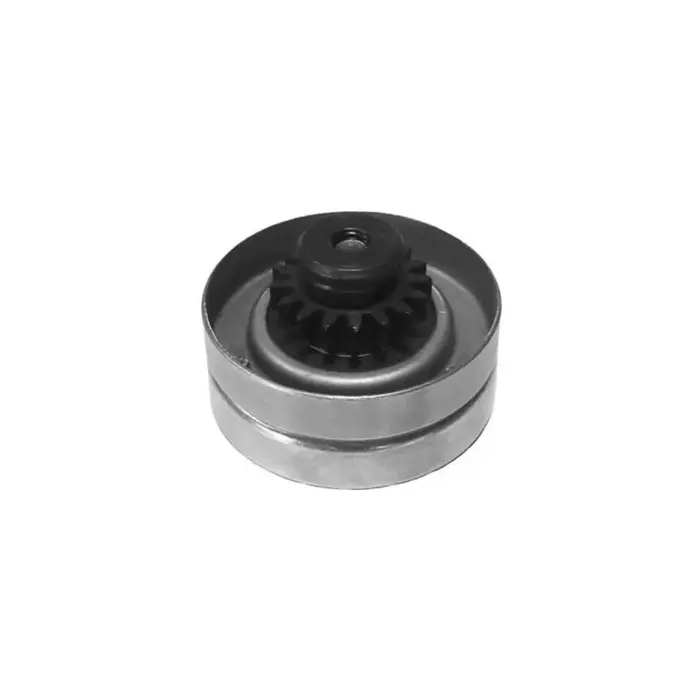 LAGUNA I - ESPACE III - MEGANE I 1.8 16V F4P -2.0 16V F4R - 1.9D F9Q MOTOR Alternatör Gergi Rulmanı- MAİS