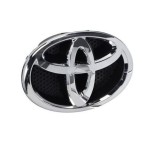 OEM AMBLEMİ, RADYATÖR IZGARASI (VEYA ÖN PANEL)- TOYOTA