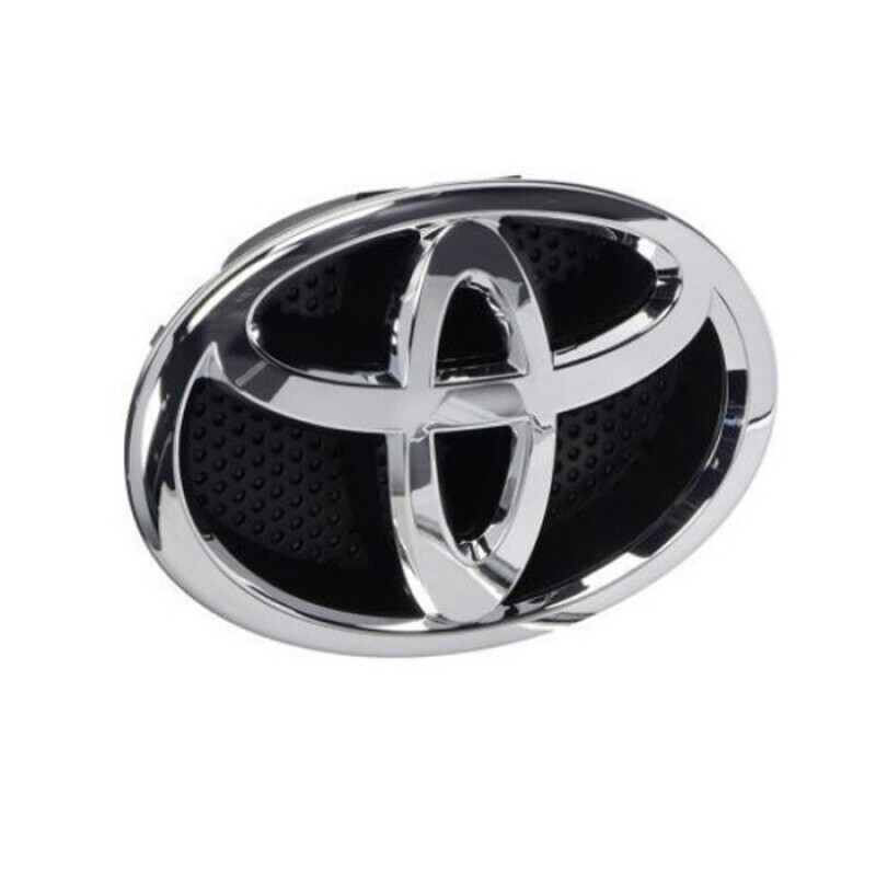 OEM AMBLEMİ, RADYATÖR IZGARASI (VEYA ÖN PANEL)- TOYOTA