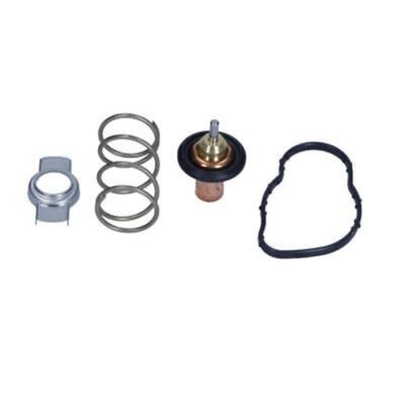 TERMOSTAT (RENAULT: CAPTUR 90PS KANGOO-MEGANE III 1.5 DCI CLIO IV MB: CITAN 109 CDI )- VERNET