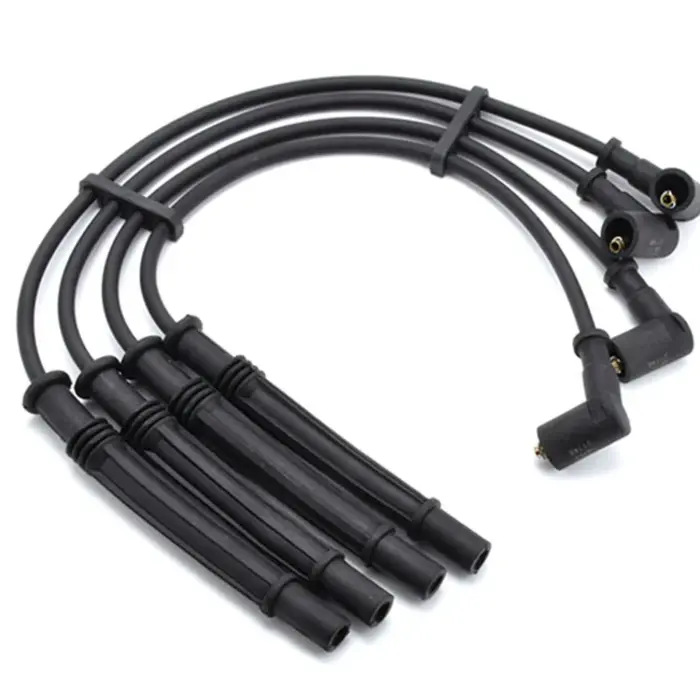 Buji Kablosu Clio 3 Thalia 1.2 16V D4F- MAİS