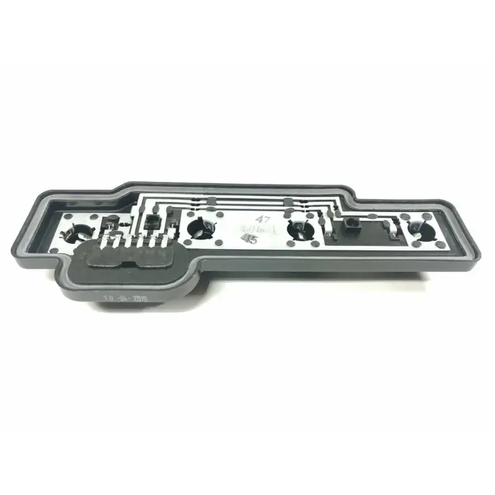 Stop Duyu Sol Caddy 2011/2015- VW