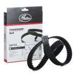 SCENİC 1/CLİO/ESPACE/LAGUNA/MEGANE TRİGER KAYIŞI 2.0 16V 128 DİŞ DAYCO- POWERGRIP