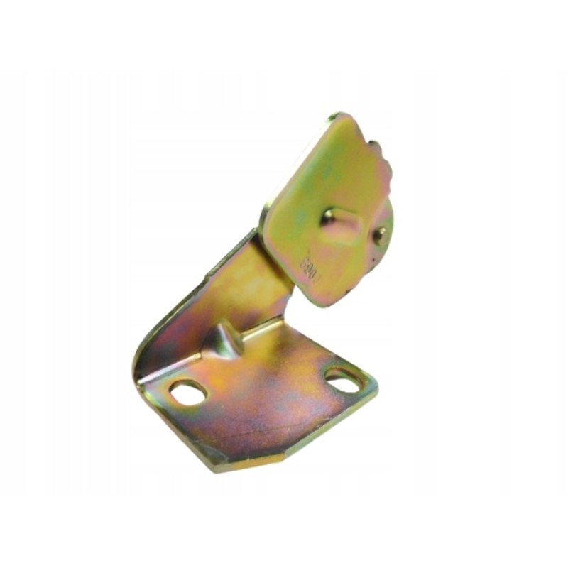 Sağ Ön Kaput Menteşesi Renault Clio- MAİS