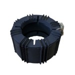 R9 VİTES KOLU BURCU- MAİS